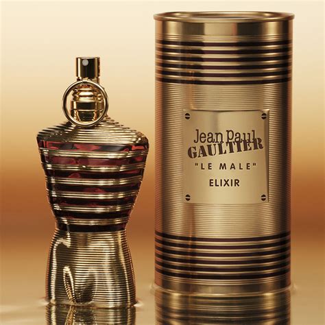 jpg le male elixir fragrantica.